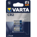 CR 2 - (DOPPIO BLISTER) (10pz)
